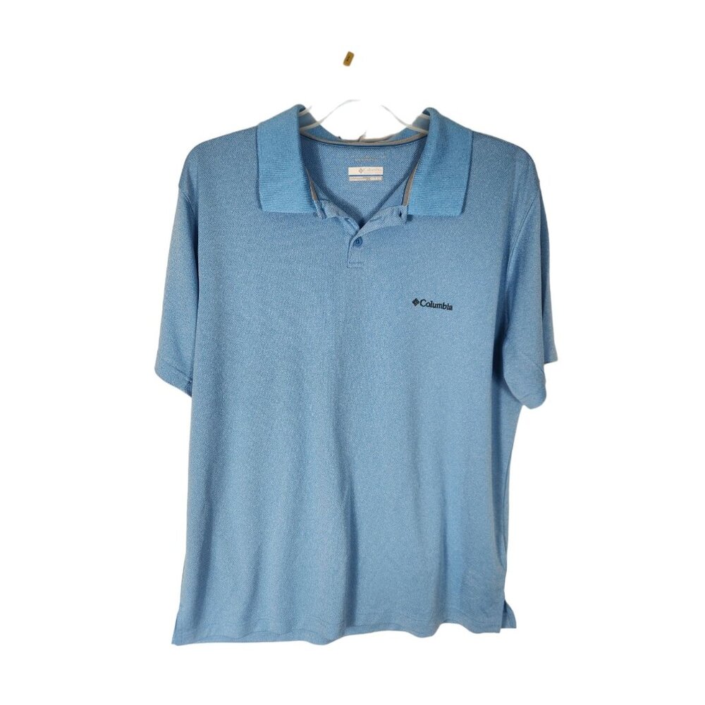 Columbia Omni-Shade Polo Men's XXL